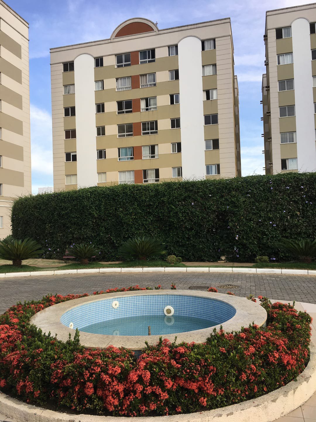 Apartamento à venda 3 quartos sendo 1 suíte, 2 vagas garagem coberta, dependência completa, Vog Candeias, Vitória da Conquista, Ba. - foto 38