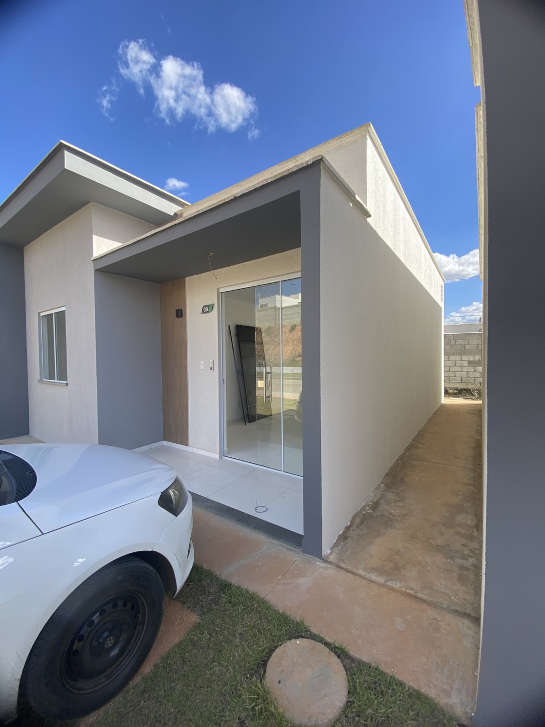 Excelente Casa Solta para locação, 2/4 com suíte, no Velli Residence, em Vitória da Conquista - Bahia - foto 38