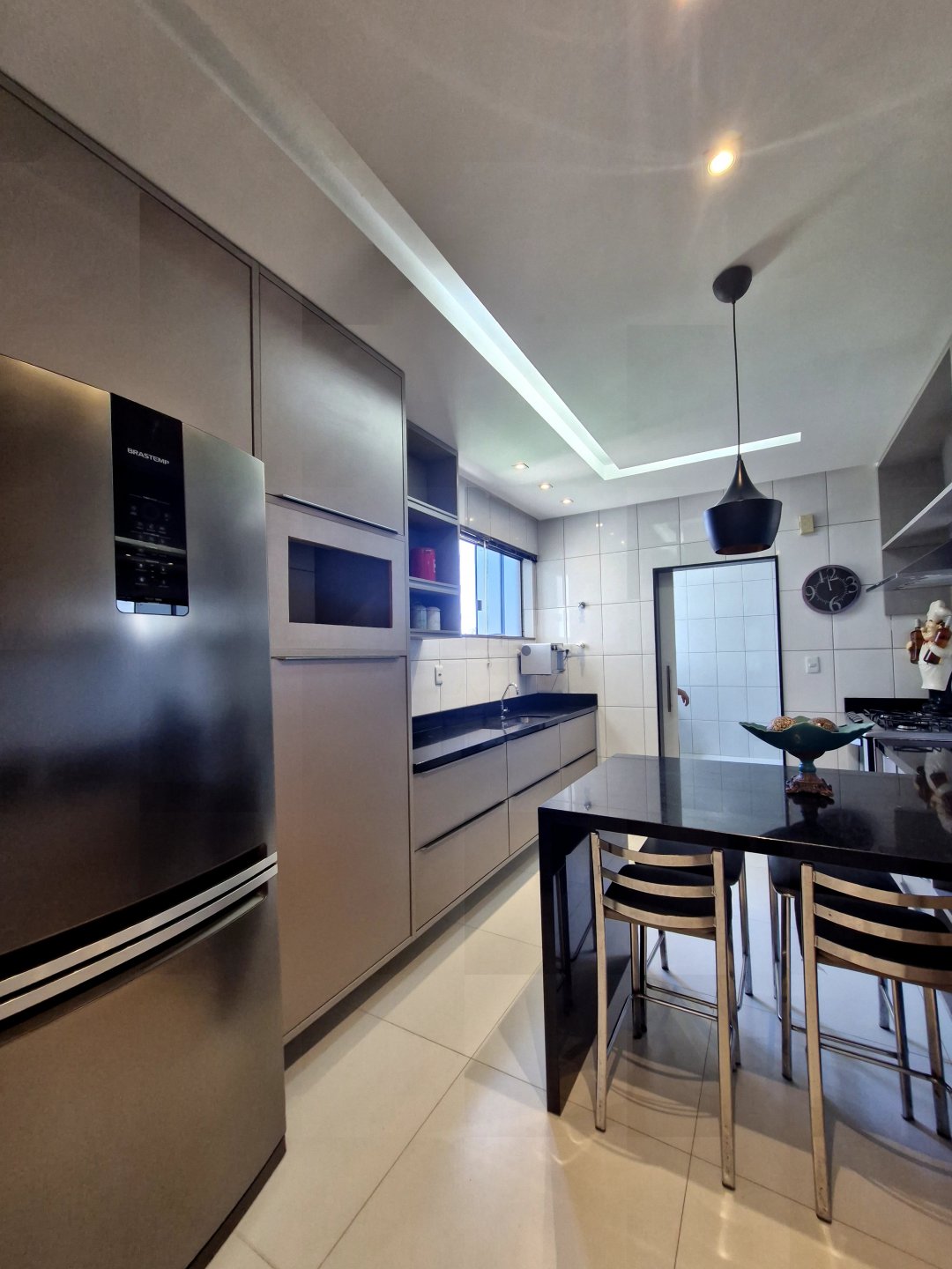 Apartamento 4 Suítes no Leonardo Da Vinci Bairro Candeias - foto 38