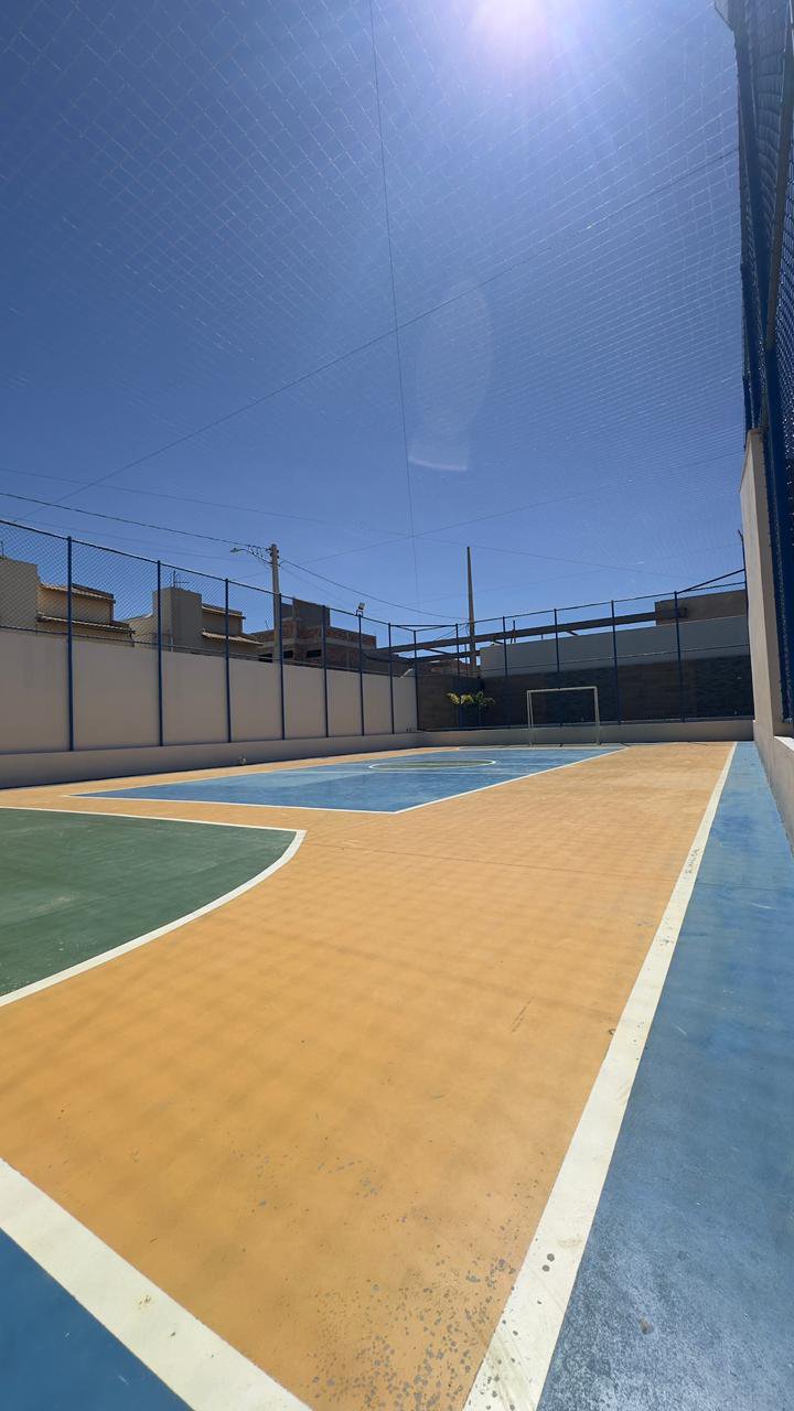 Casa 4 suítes em condomínio fechado com lazer completo,  á venda, Candeias, Vitória da Conquista, BA - foto 37