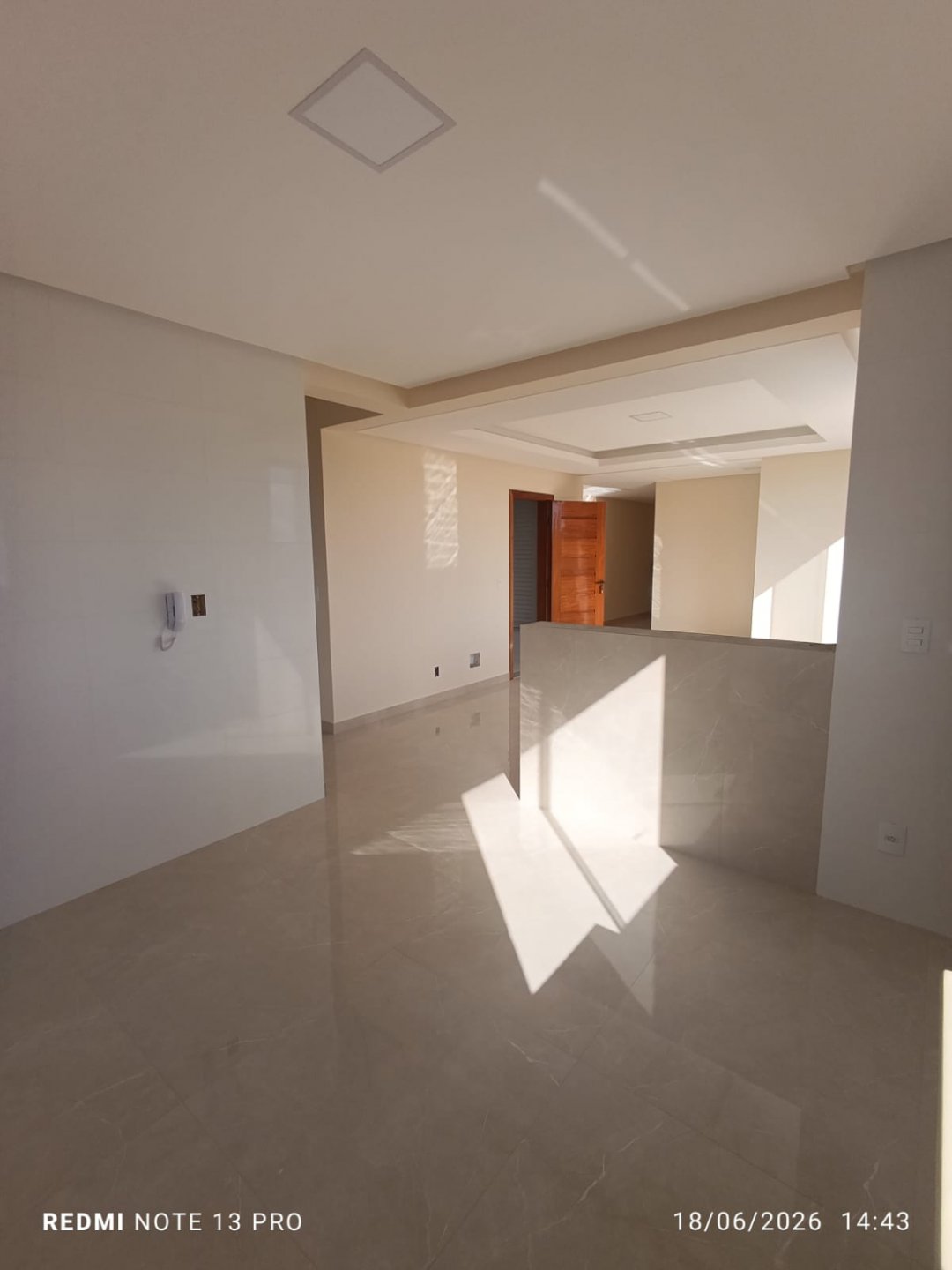 Apartamento · Boa Vista · Vitória da Conquista - foto 3