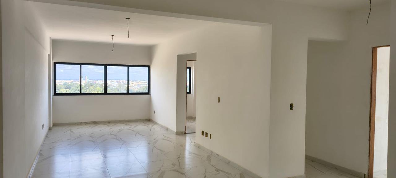 Apartamento Alto Padrão à Venda | 3 Suítes | 2 Vagas | 9º Andar | Candeias | Próximo à Olívia Flores em Vitória da Conquista -Ba - foto 3