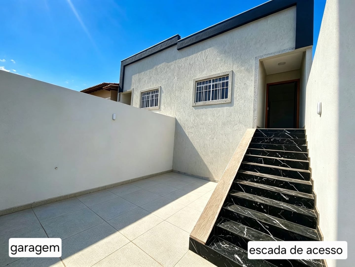 Casa à Venda 3/4 , no  Zabelê , Cidade Maravilhosa em  Vitória da Conquista - BA - foto 3