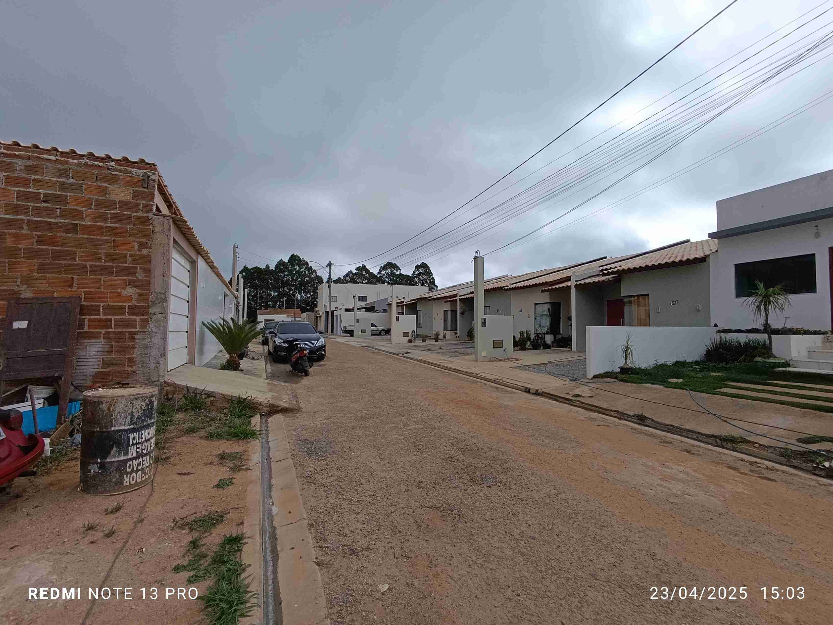 Terreno com 250 m² em condomínio à Venda, Zabelê, Vitória da Conquista, BA - foto 4
