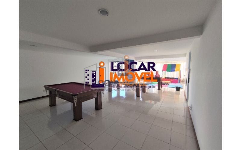 Apto de 3 quartos com suite e 2 semi suítes, dependência completa, 3 VAGAS COBERTAS , lazer completo com piscina aquecida, Candeias - Vitória da - foto 40