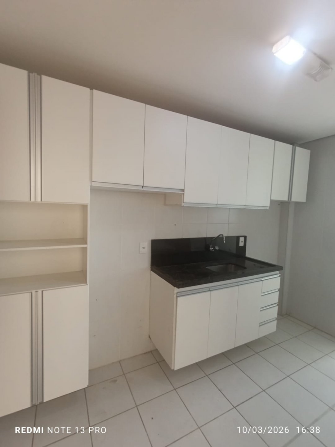 Cobertura de 3 quartos sendo 1 suíte ótima localização, Candeias, Vitória da Conquista, BA - foto 39