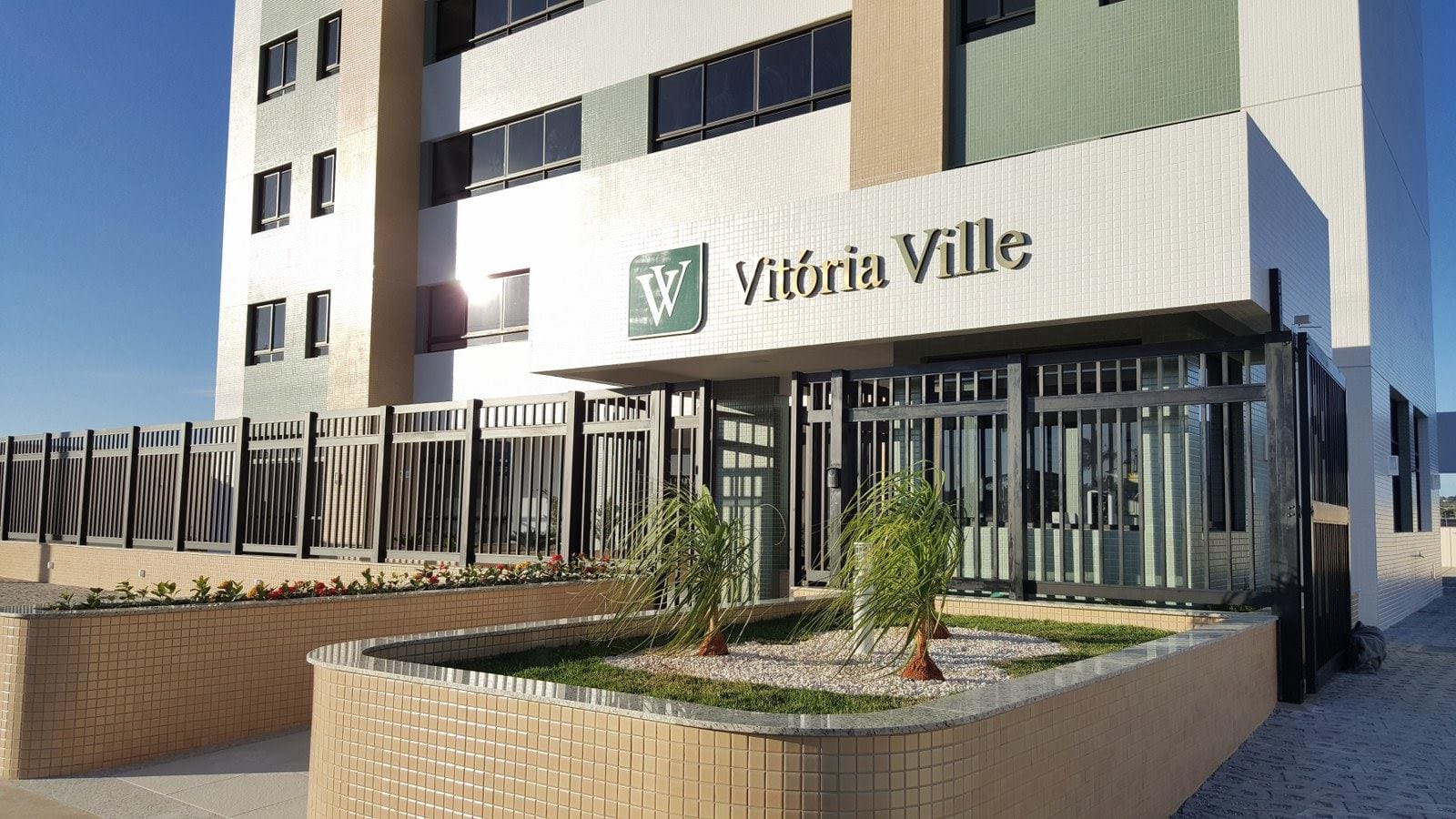 Apartamento com 3/4 sendo 1 suíte reversível para 4/4 2 vagas de garagem na Av. J Pedral próximo ao Boulevard Shopping. Boa Vista - Vitória da Co - foto 4