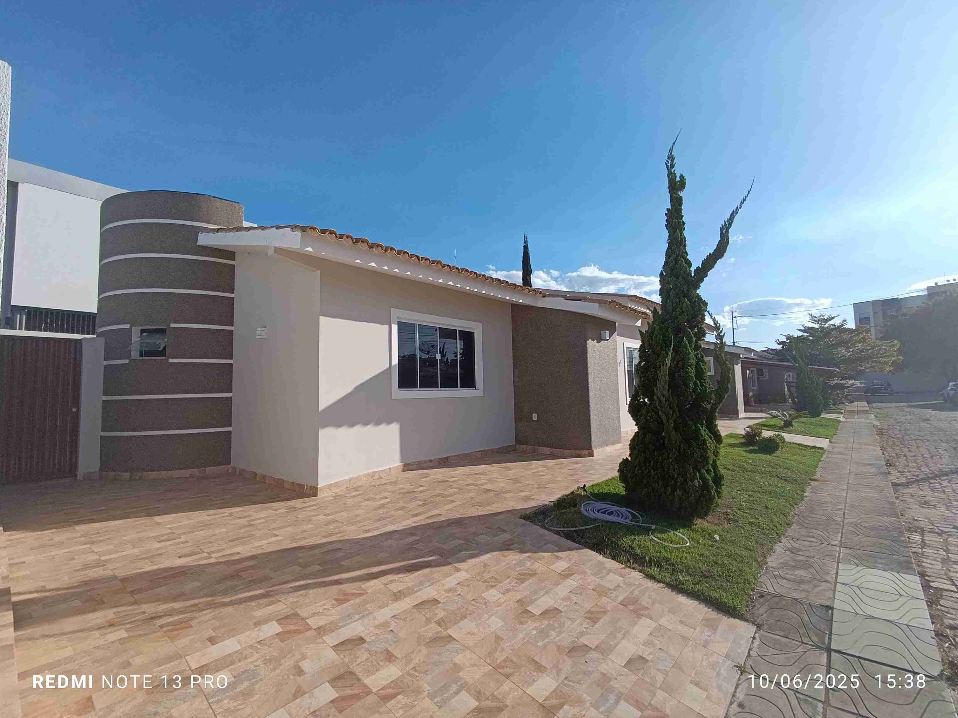 Casa com 5 quartos sendo 4 suítes + dependência completa + escritório para venda, Boa Vista, Vitória da Conquista, BA - foto 4
