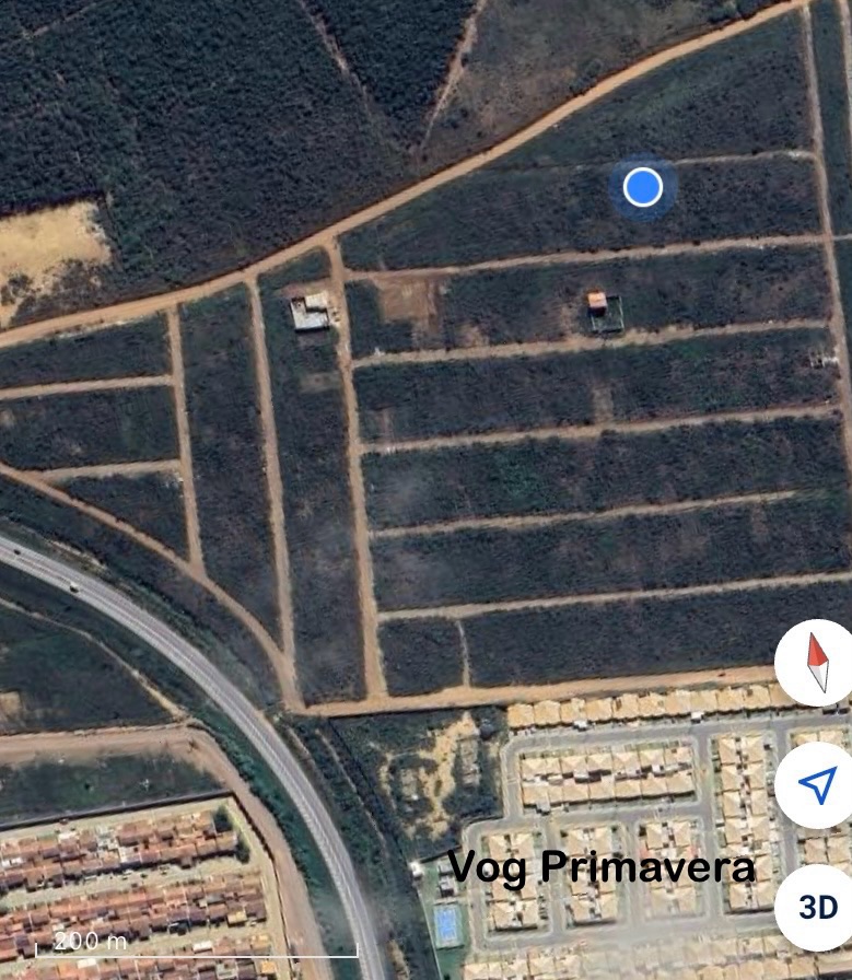 Lote escriturado à Venda, Primavera, Vitória da Conquista, BA - foto 4
