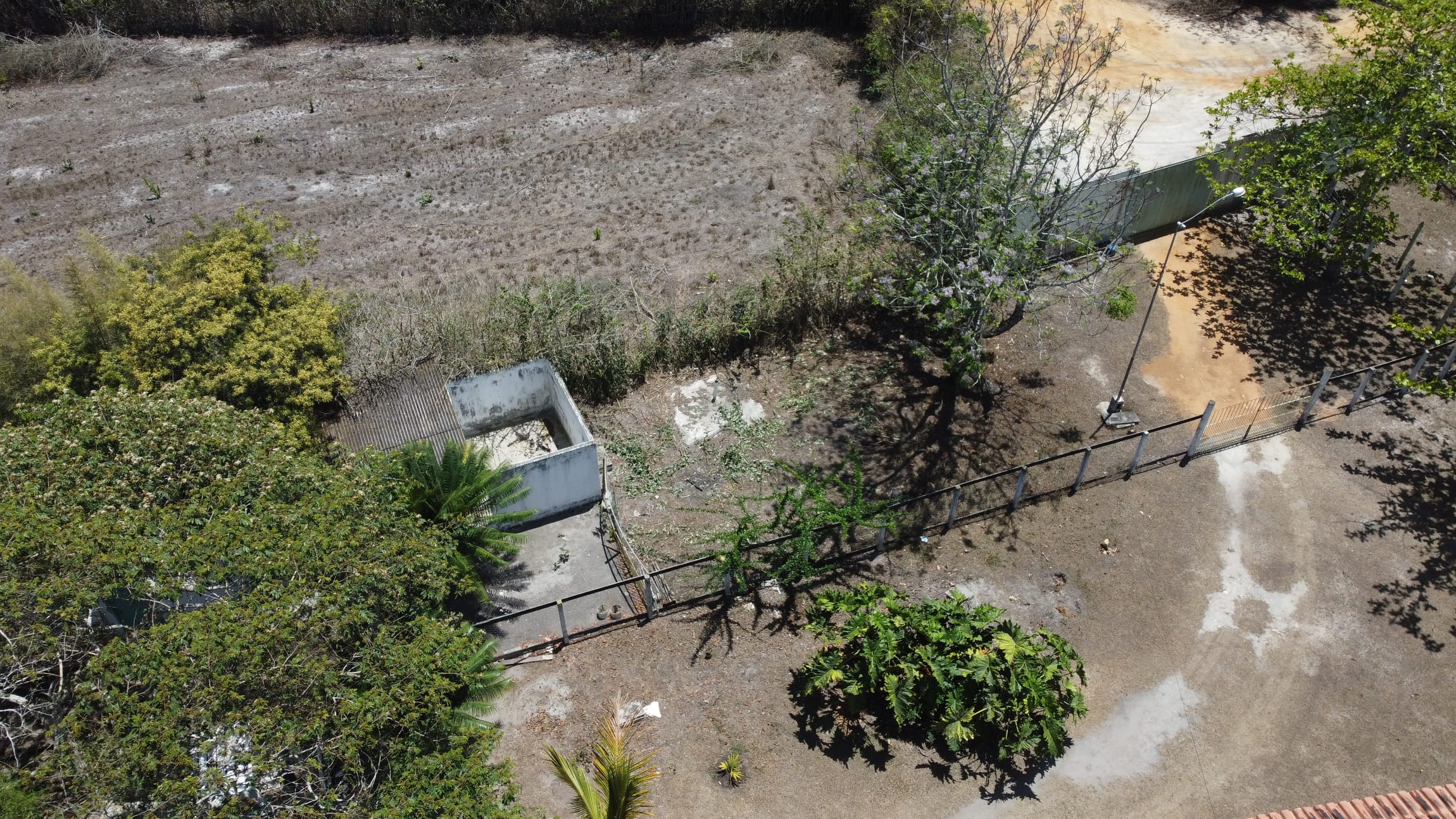 Sítio a venda na Lagoa das Flores com 2 casas, árvores frutíferas, poço artesiano, irrigação, baías para cavalos, tanque de peixe. Pertinho da ci - foto 40