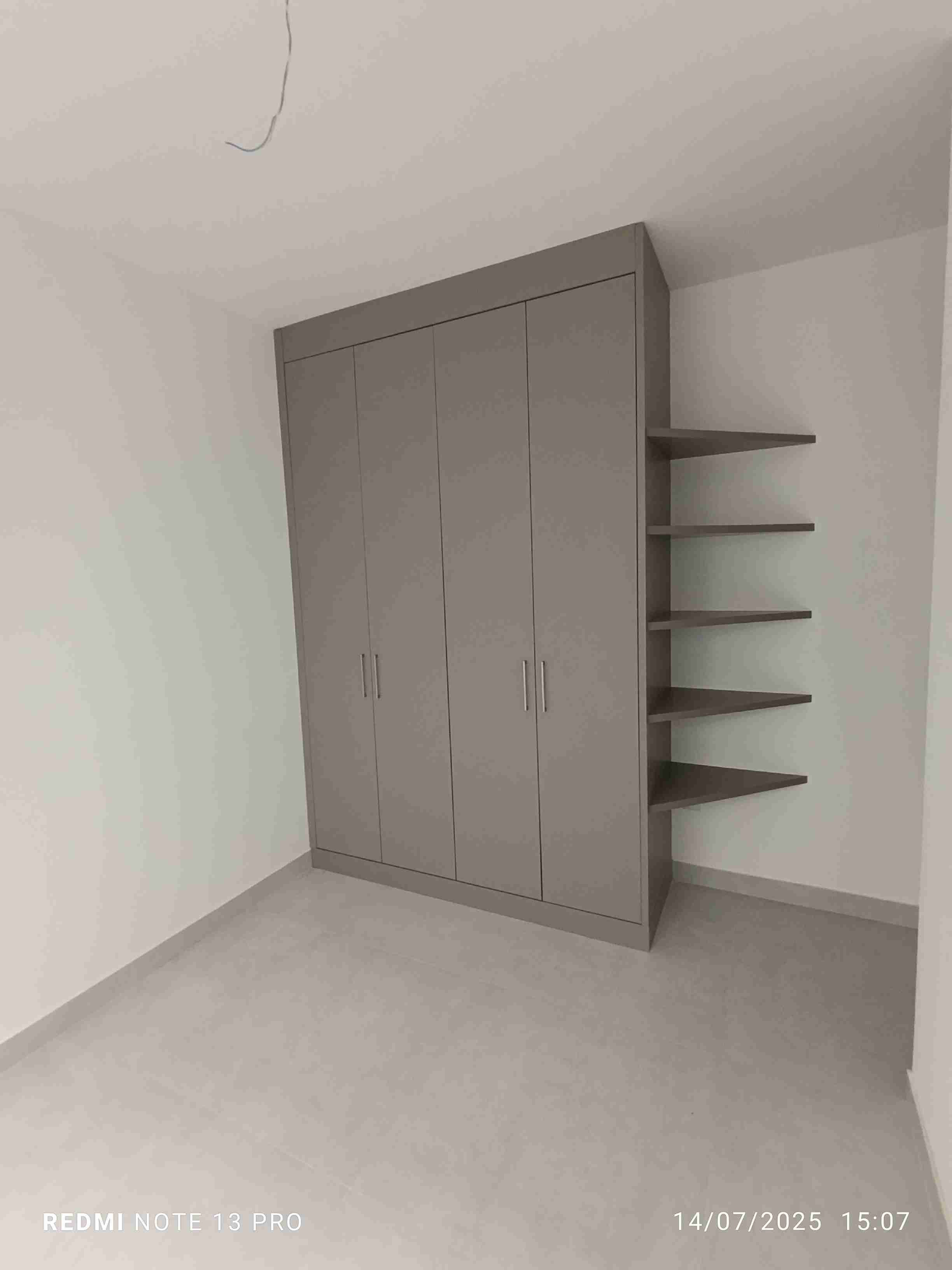 Casa com 3 suítes com planejados em todos os ambientes em condomínio fechado, infraestrutura completa de lazer  à venda, Boa Vista, Vitória da Co - foto 40