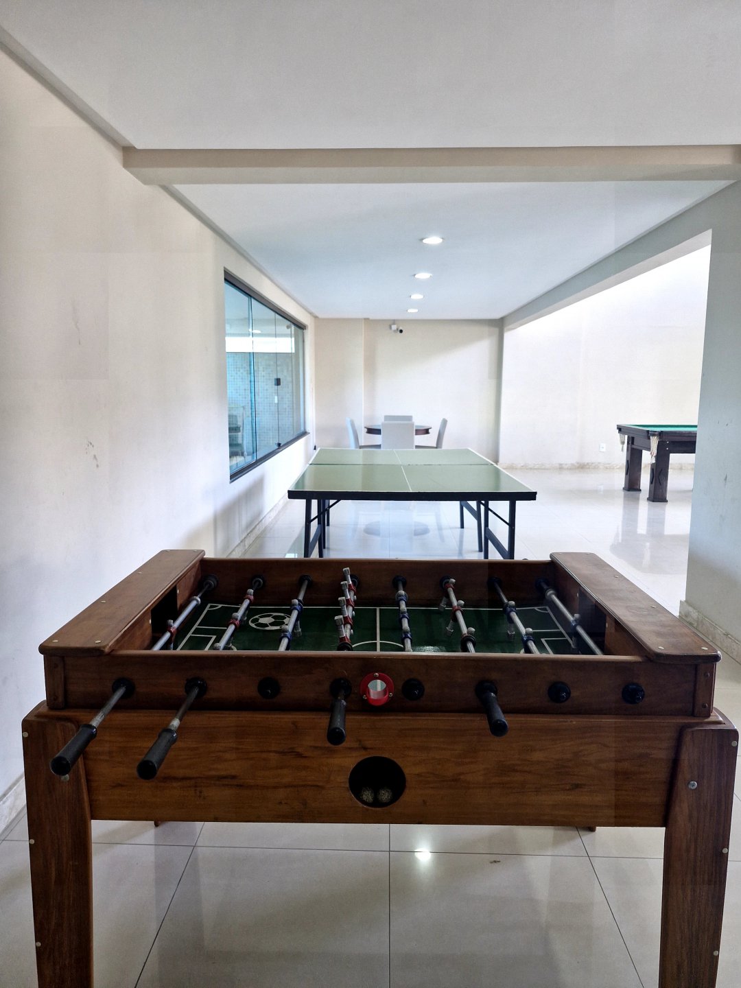 Apartamento Alto padrão 185m² à 15 metros da Olivia Flores - foto 39