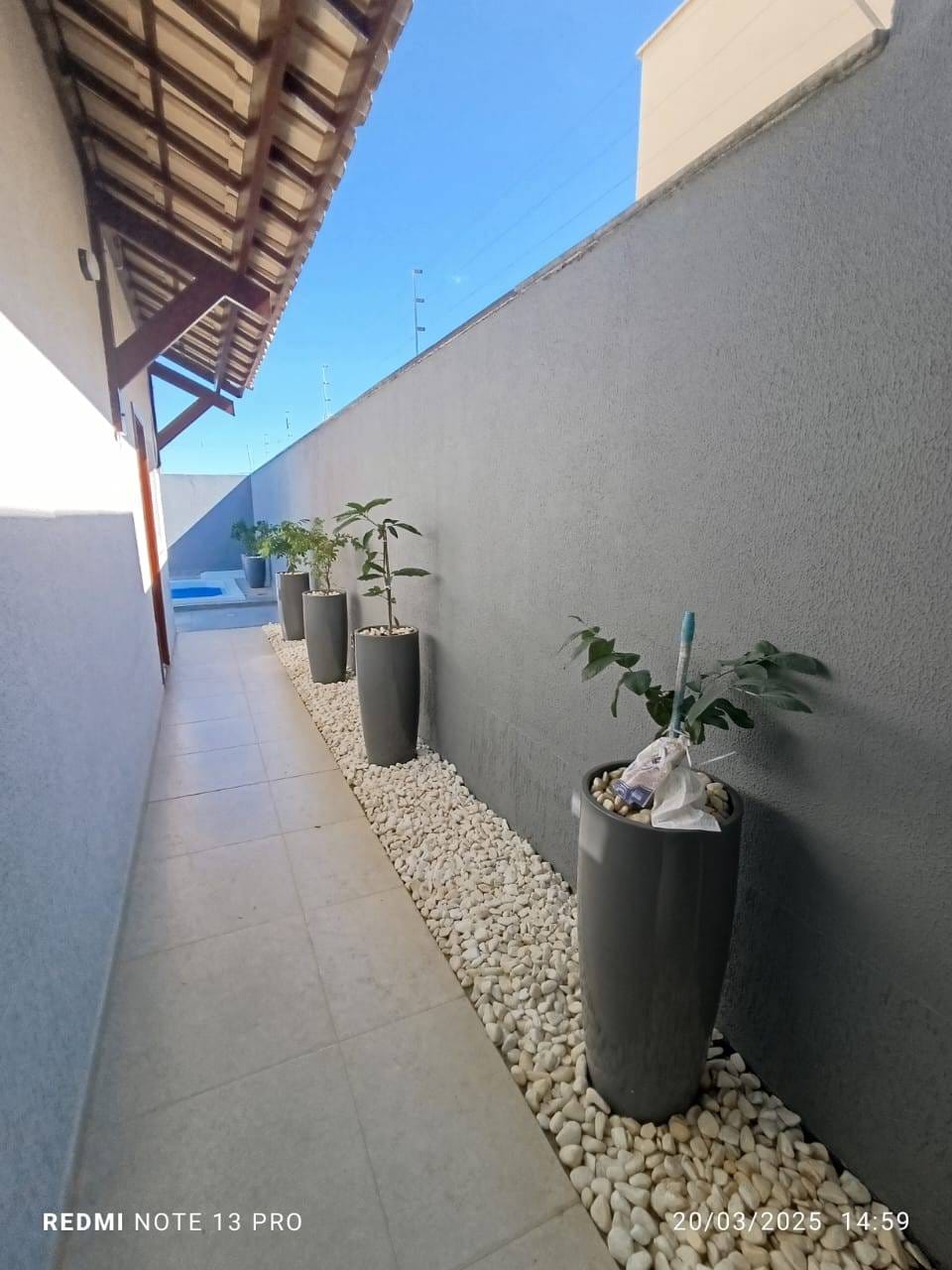 Casa de  4 suítes + dependência , cozinha e quartos planejados, piscina aquecida,  energia solar área construída de 250 m² A B Vista Vitória da C - foto 39