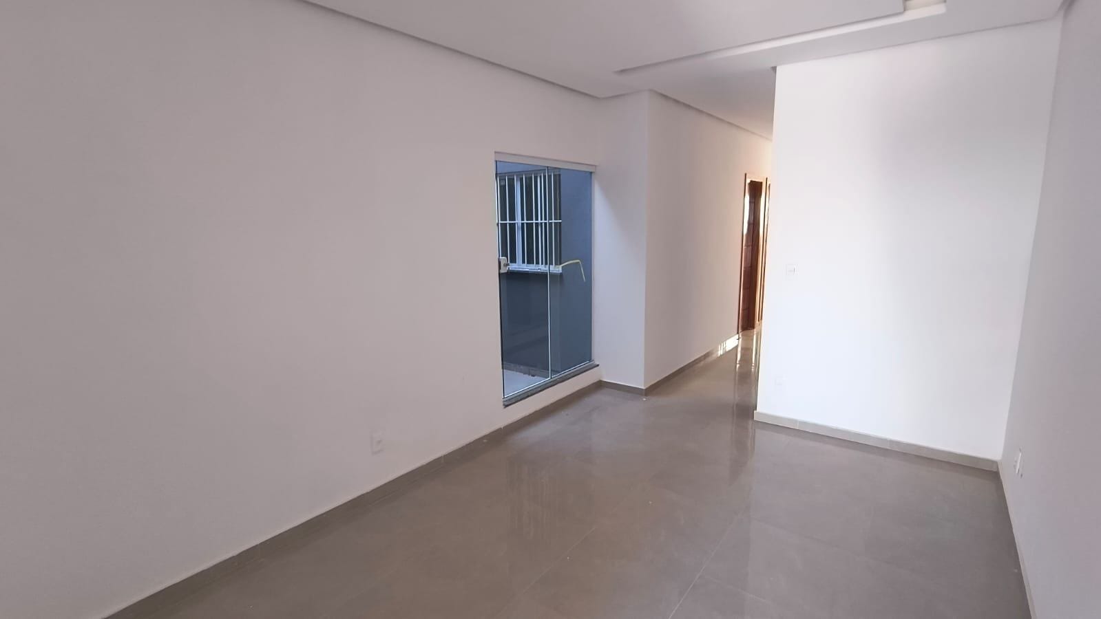 Casa nova contendo 3 quartos no Cidade Maravilhosa - foto 4