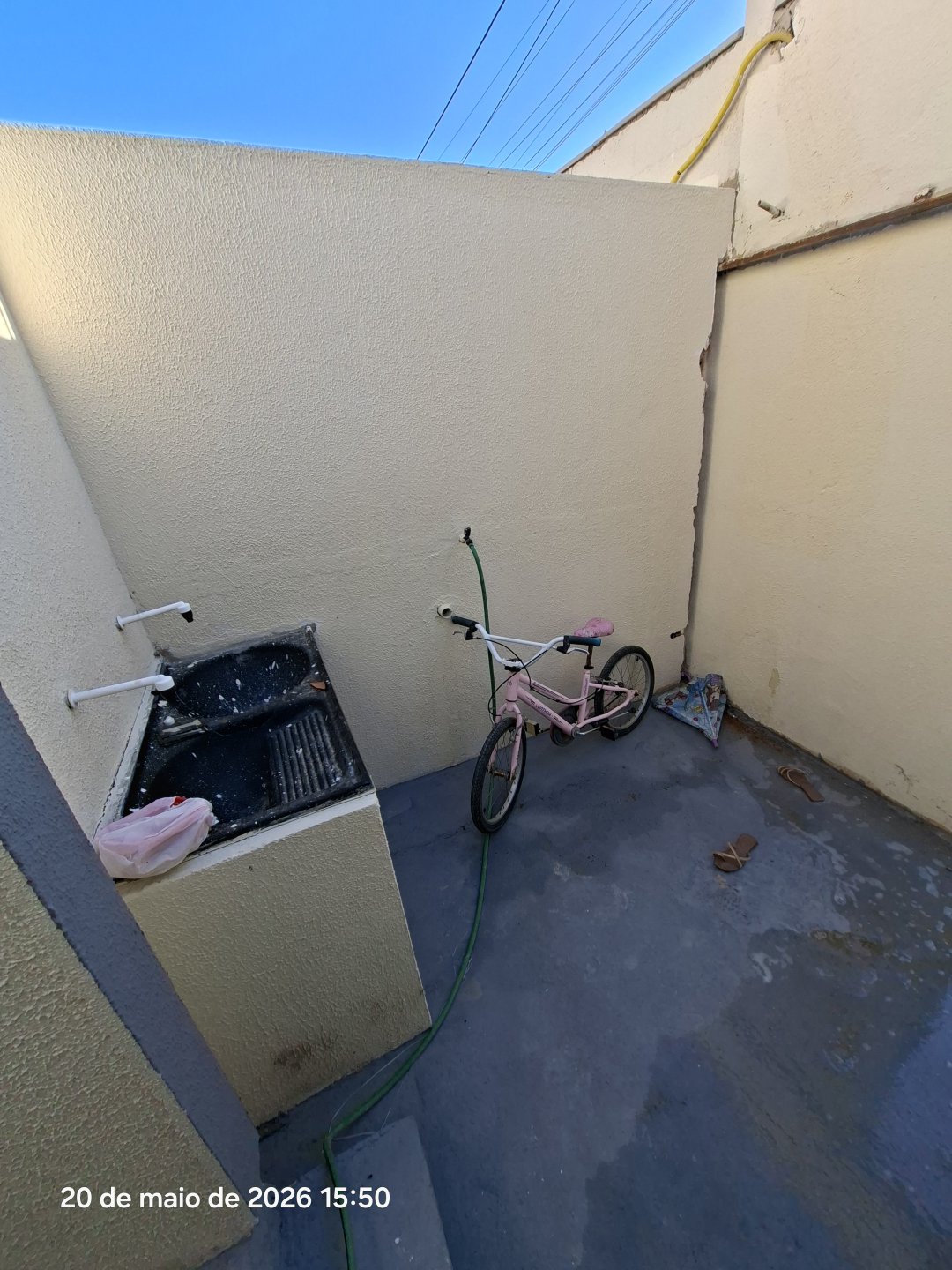 Apartamento 2/4 sendo 1 suite, para locação no Bairro Planejado Parque Real, em Vitória da Conquista - foto 3