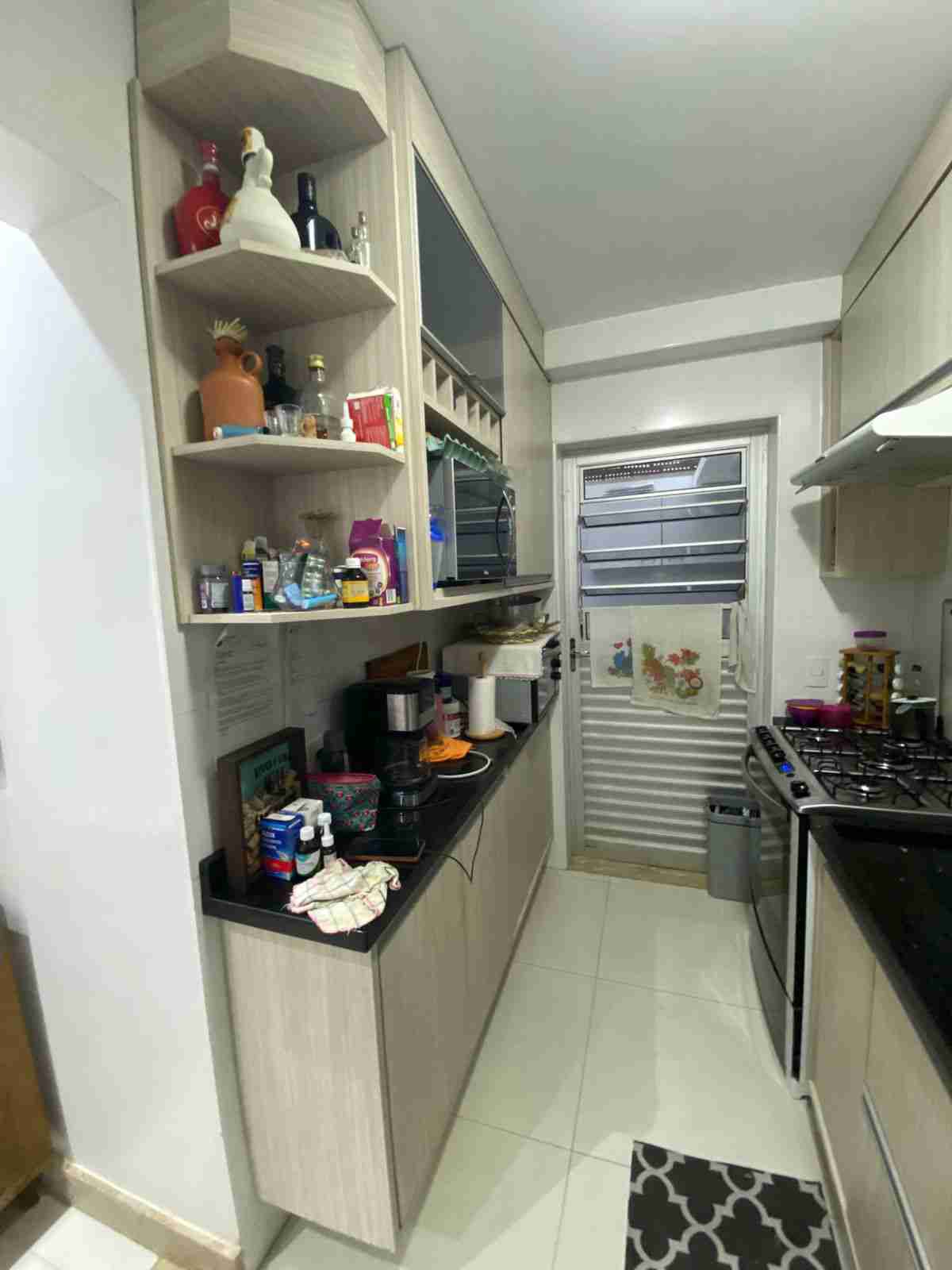 Apartamento térreo com garden, pátio e quintal à Venda, Boa Vista, Vitória da Conquista, BA - foto 40