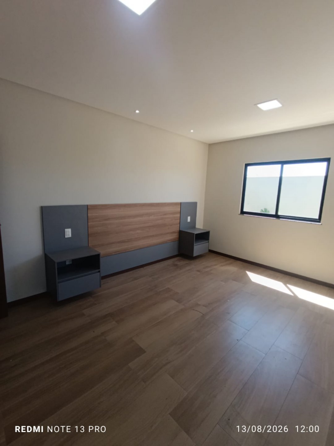 Casa nova com 3 suites+ área gourmet + terraço+dependência completa em condomínio fechado no Recreio, Vitória da Conquista - foto 39