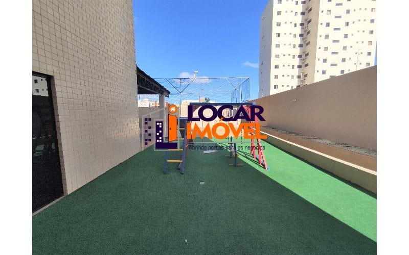 Apartamento no Residencial Paul Cezzane - foto 40