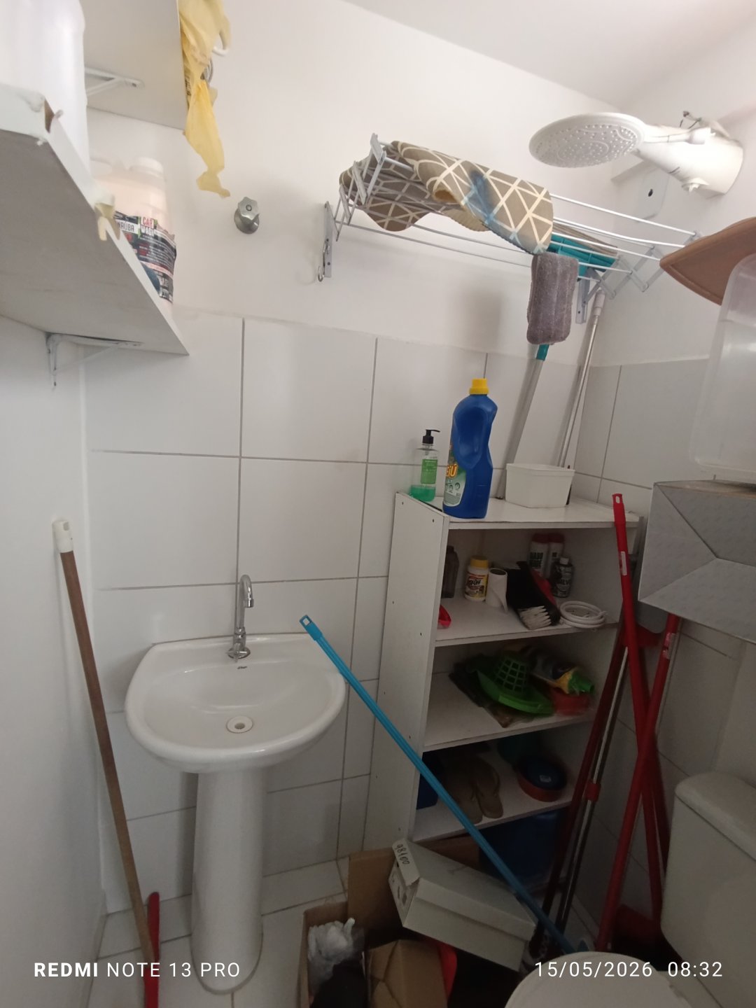 Apartamento de 3 quartos sendo 1 suíte à Venda, Recreio, Vitória da Conquista, BA. - foto 39