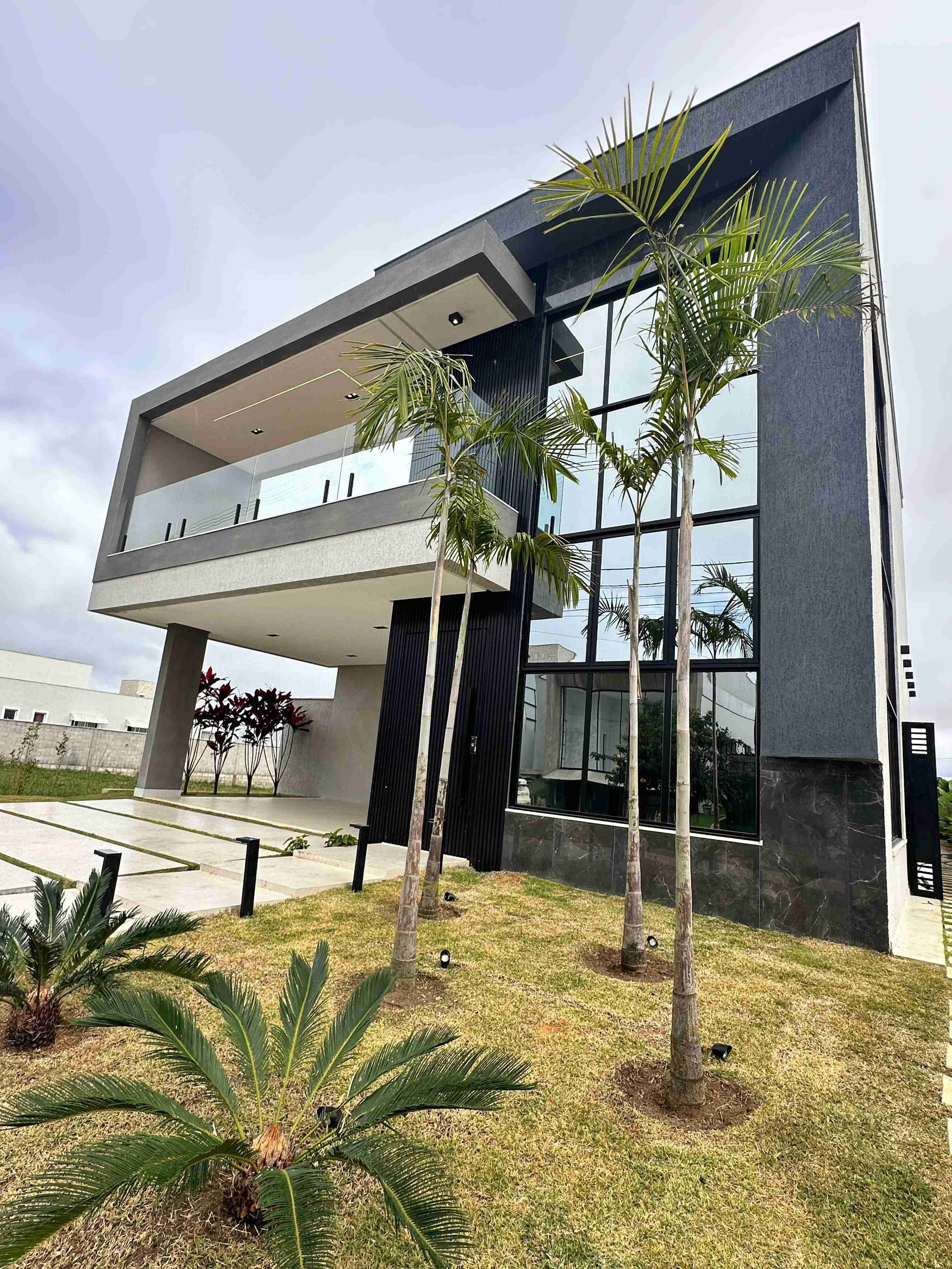 Casa à venda em condomínio Alphaville 1 , Universidade, Vitória da Conquista, BA - foto 4