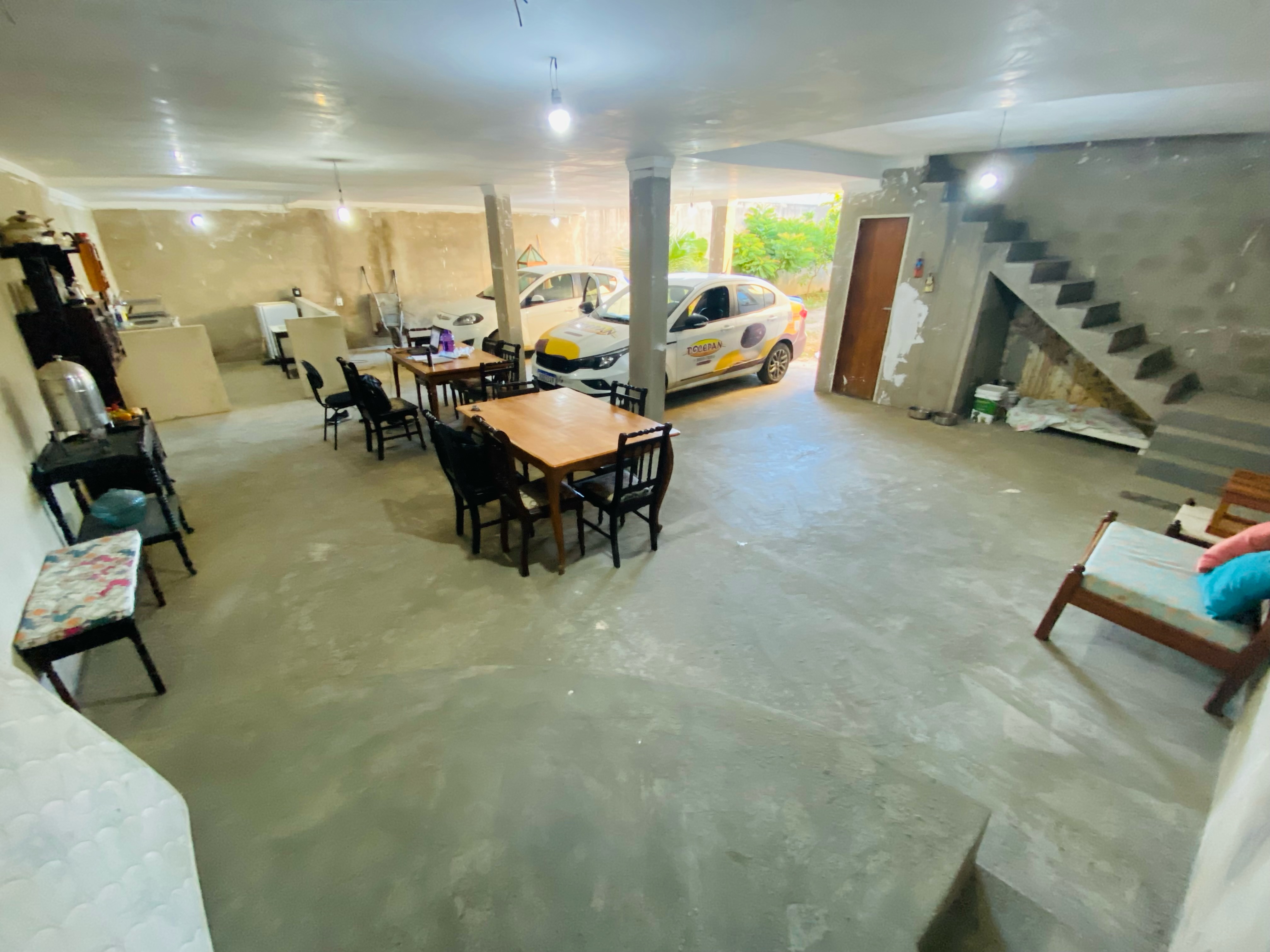 Vendo ótima casa duplex de 4 quartos, sendo 3 suítes, garagem para 5 carros,  Vitória da Conquista, BA - foto 36