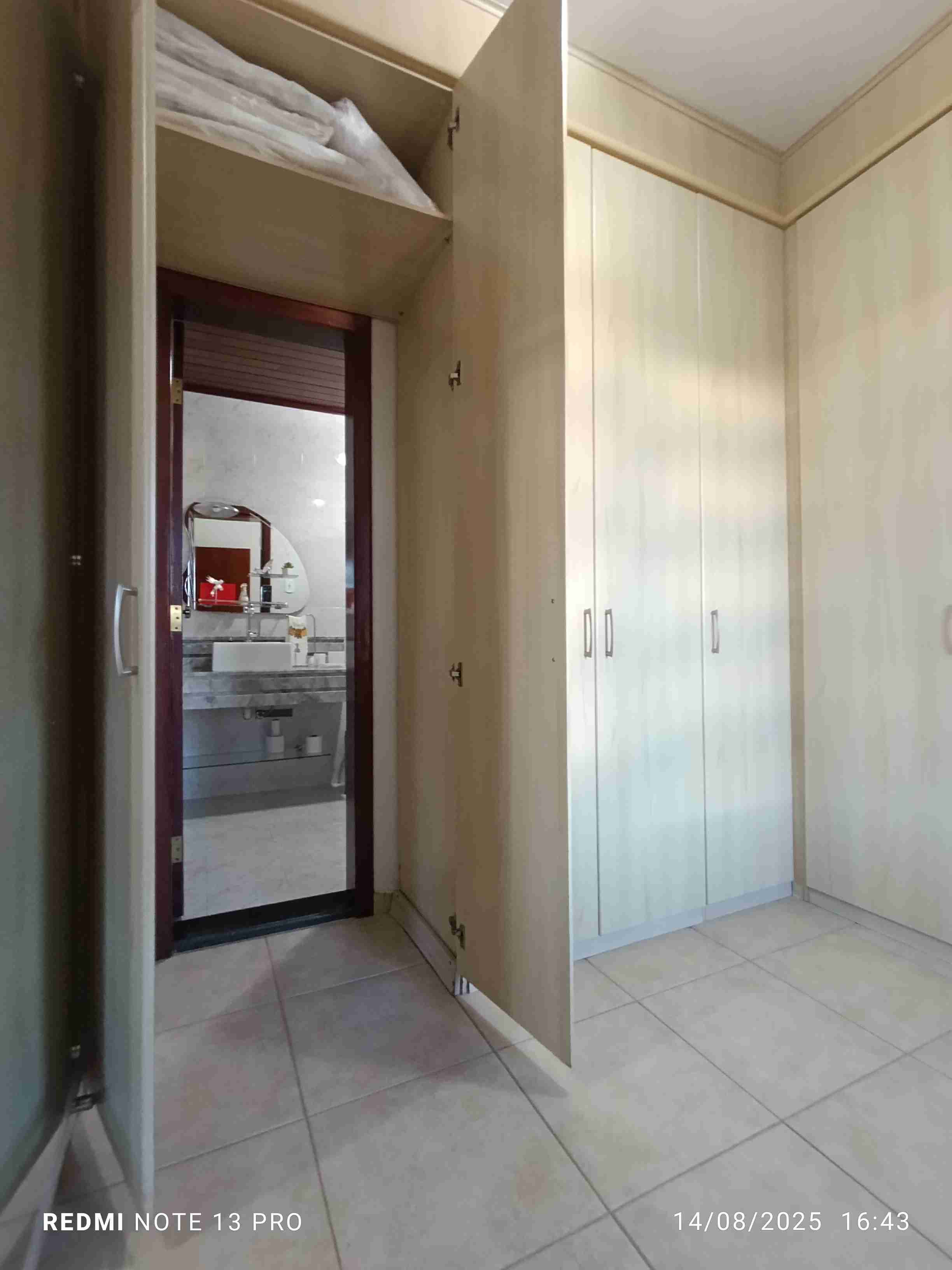 Casa com 4 quartos sendo 2 suítes, 4 salas, bastante espaço externo à venda, Ibirapuera, Vitória da Conquista, BA - foto 40