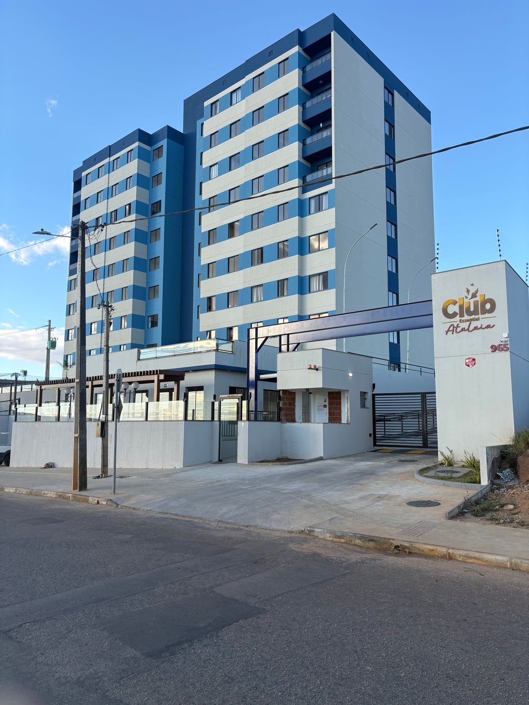 Apartamento para Alugar com 2 Quartos no Santa Cecília em Vitória da Conquista - foto 3
