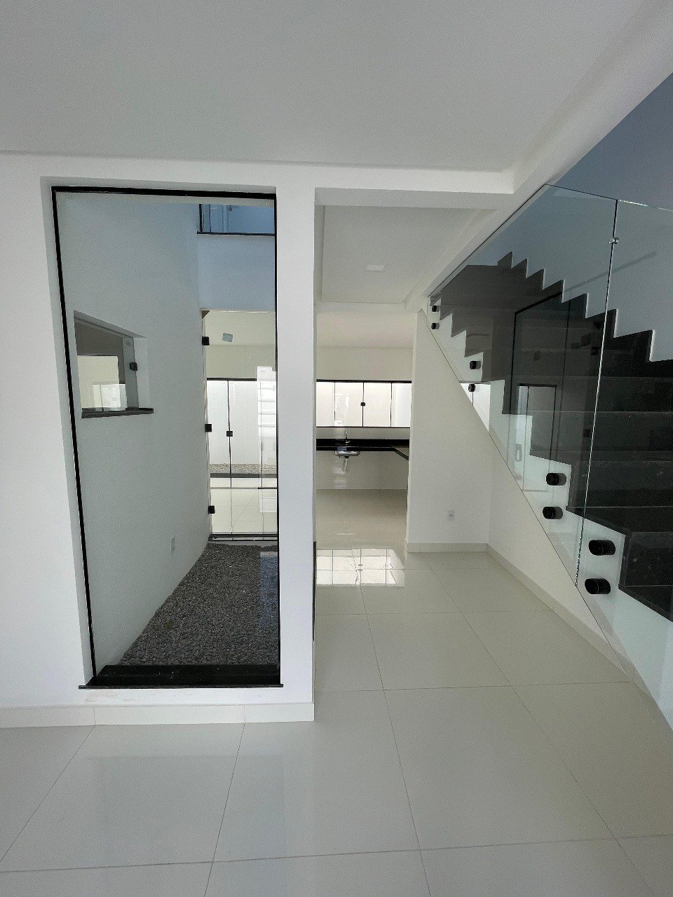 Imóvel novo: Casa duplex com 3 quartos sendo 1 suíte em Vitória da Conquista, Felícia - Venda - foto 39