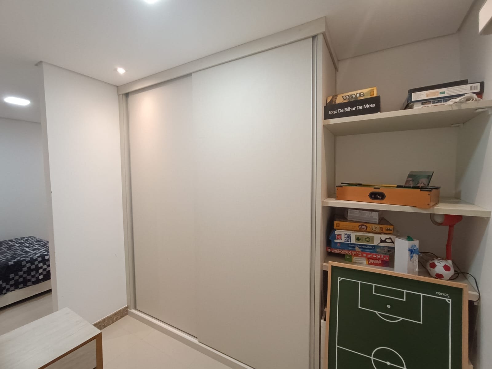 Casa com 5 quartos sendo 3 suítes, área gourmet com jacuzzi, piscina aquecida, em Bairro Boa Vista, Vitória da Conquista, BA - foto 40