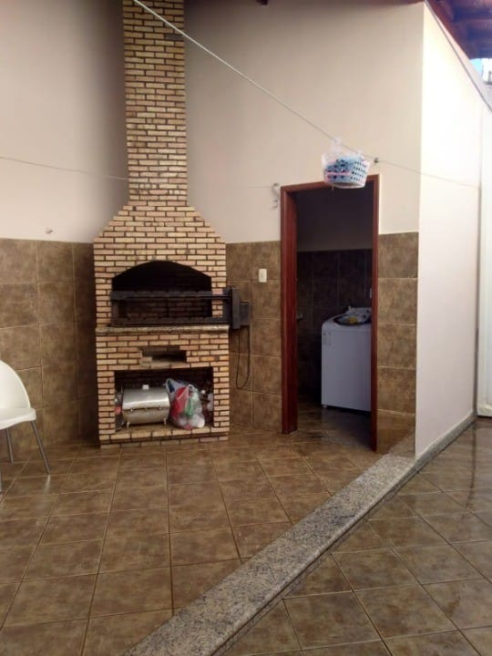 Excelente casa , locação para fins comerciais em região privilegiada, bairro Recreio, Vitória da Conquista, BA - foto 40