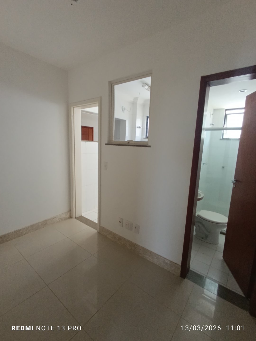 Apartamento com 3 quartos sendo 1 suíte+ dependência + 2 vagas de garagem+ depósito à venda em Candeias, Vitória da Conquista - Área de lazer com - foto 39