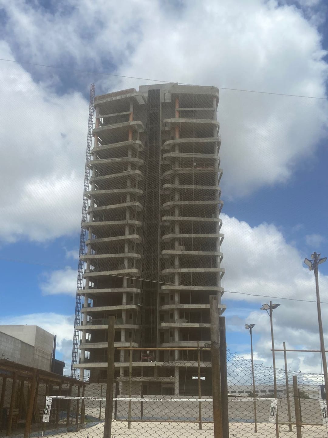 APARTAMENTO DE ALTO PADRÃO, COM 217,52m² e 4 SUÍTES, EM FRENTE AO SHOPPING BOULEVARD, NA MARAVILHOSA CIDADE DE VITÓRIA DA CONQUISTA-BA - foto 40