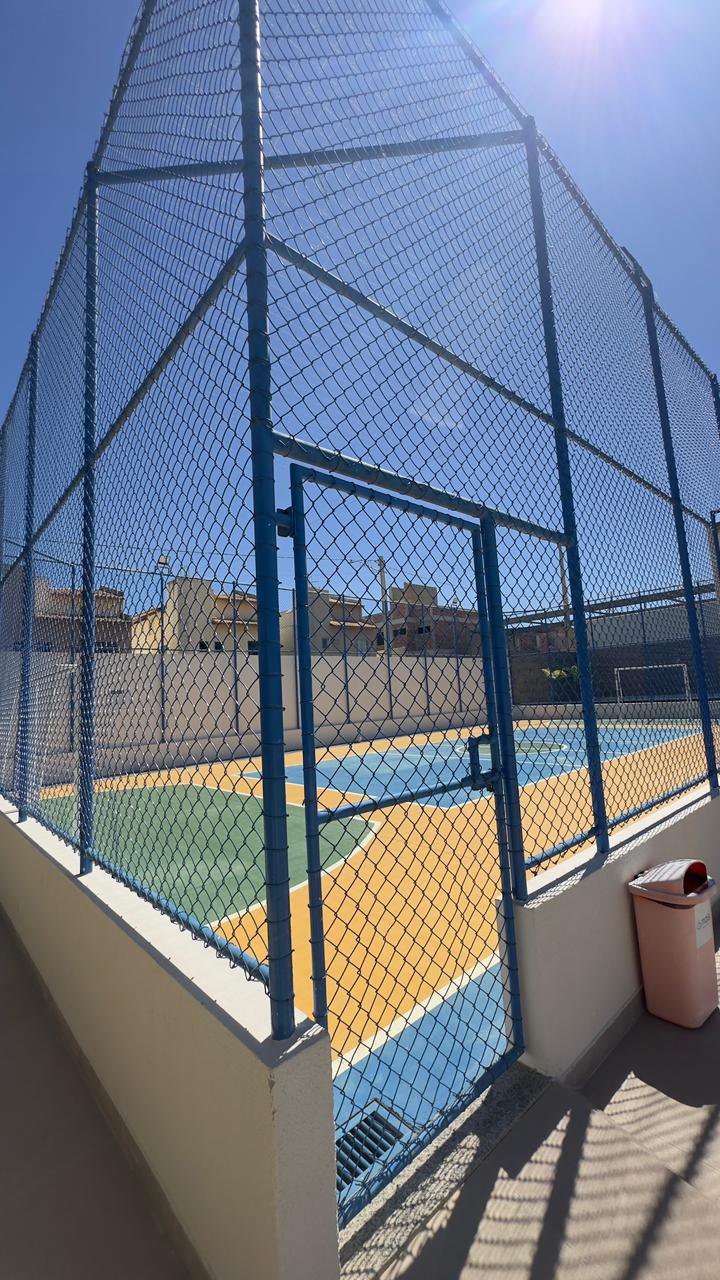 Casa 4 suítes em condomínio fechado com lazer completo,  á venda, Candeias, Vitória da Conquista, BA - foto 38