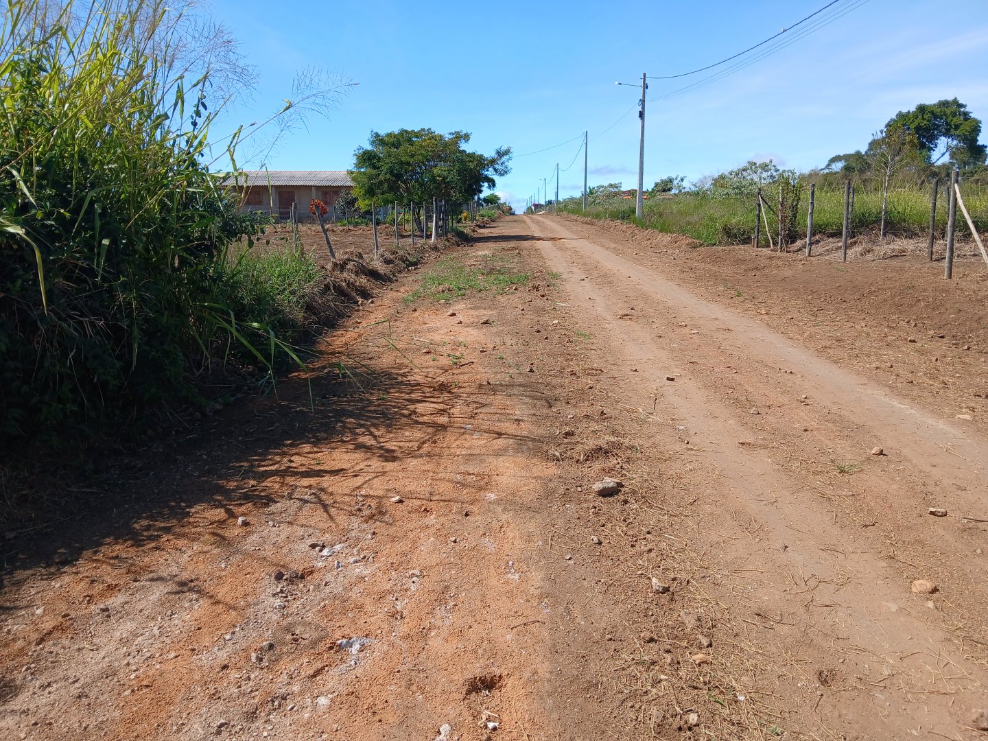 Lote 1000m² em Barra do Choça Ba. - foto 3