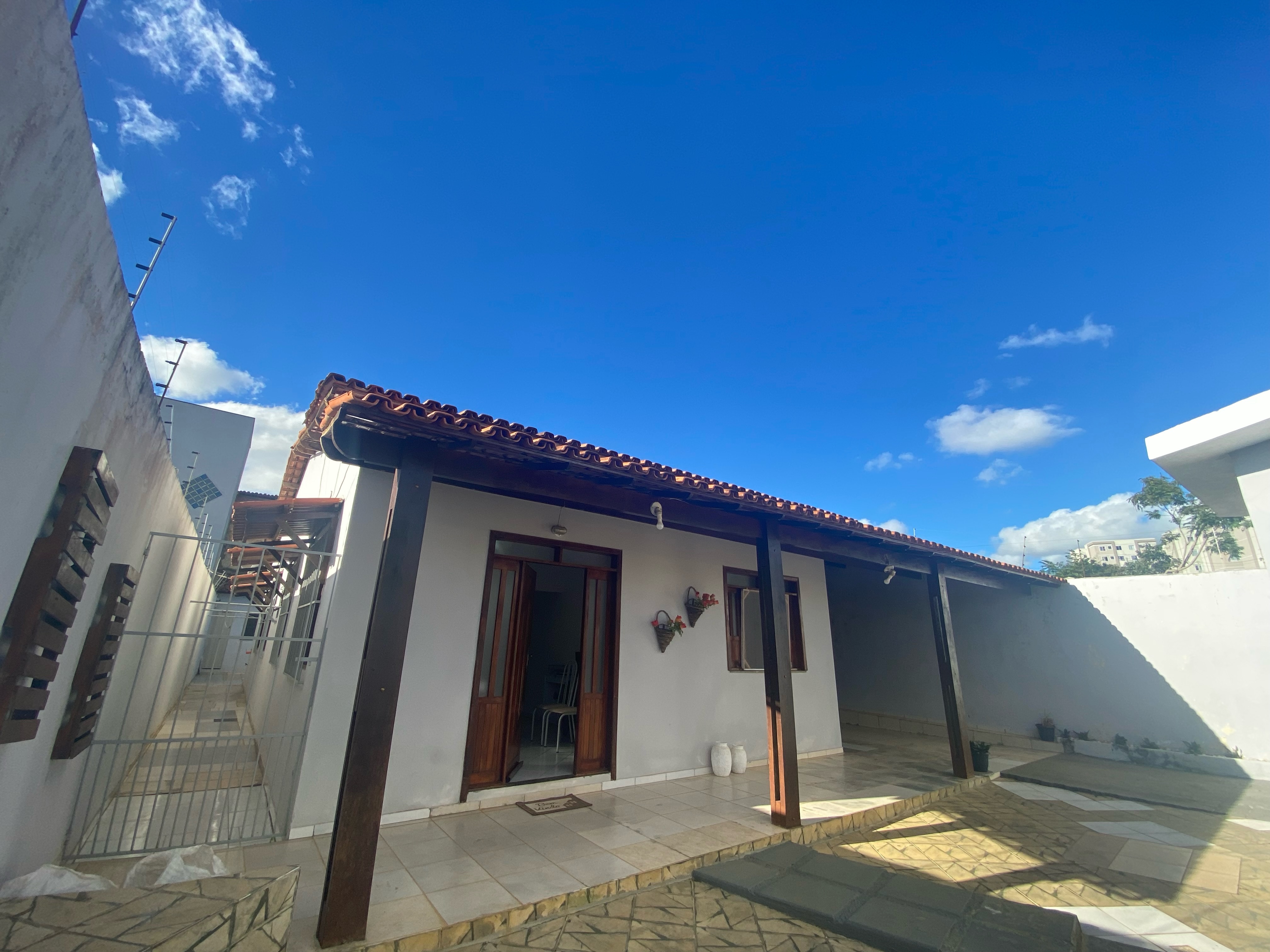 Excelente Casa de 3 quartos sendo 2 suítes e garagem para 4 carros à Venda, santa Cecília , Vitória da Conquista, BA - foto 34