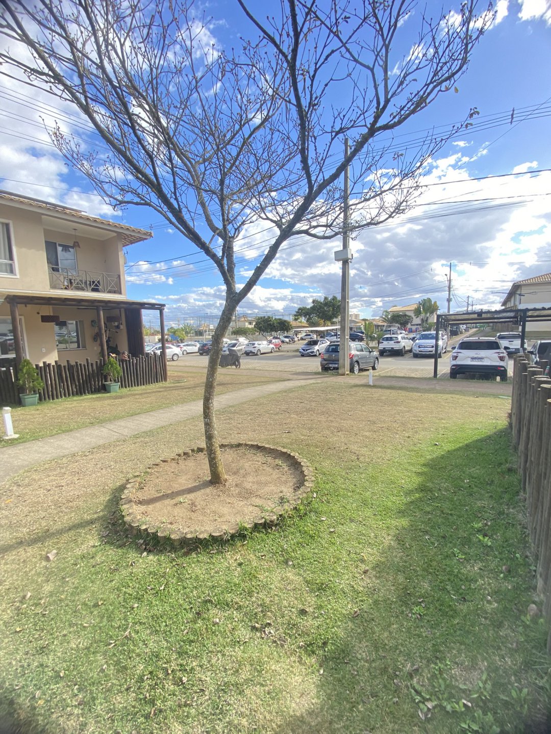 Apartamento para locação, no 1º andar, com 2/4 sendo 1 suite, Bairro Primavera, em Vitória da Conquista - Bahia - foto 39