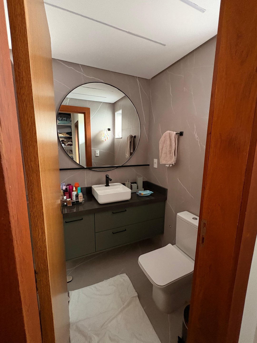 Apartamento decorado alto padrão com 176 m² , 3 salas, 3 vagas de garagem à venda, Boa Vista, Vitória da Conquista, BA - foto 39