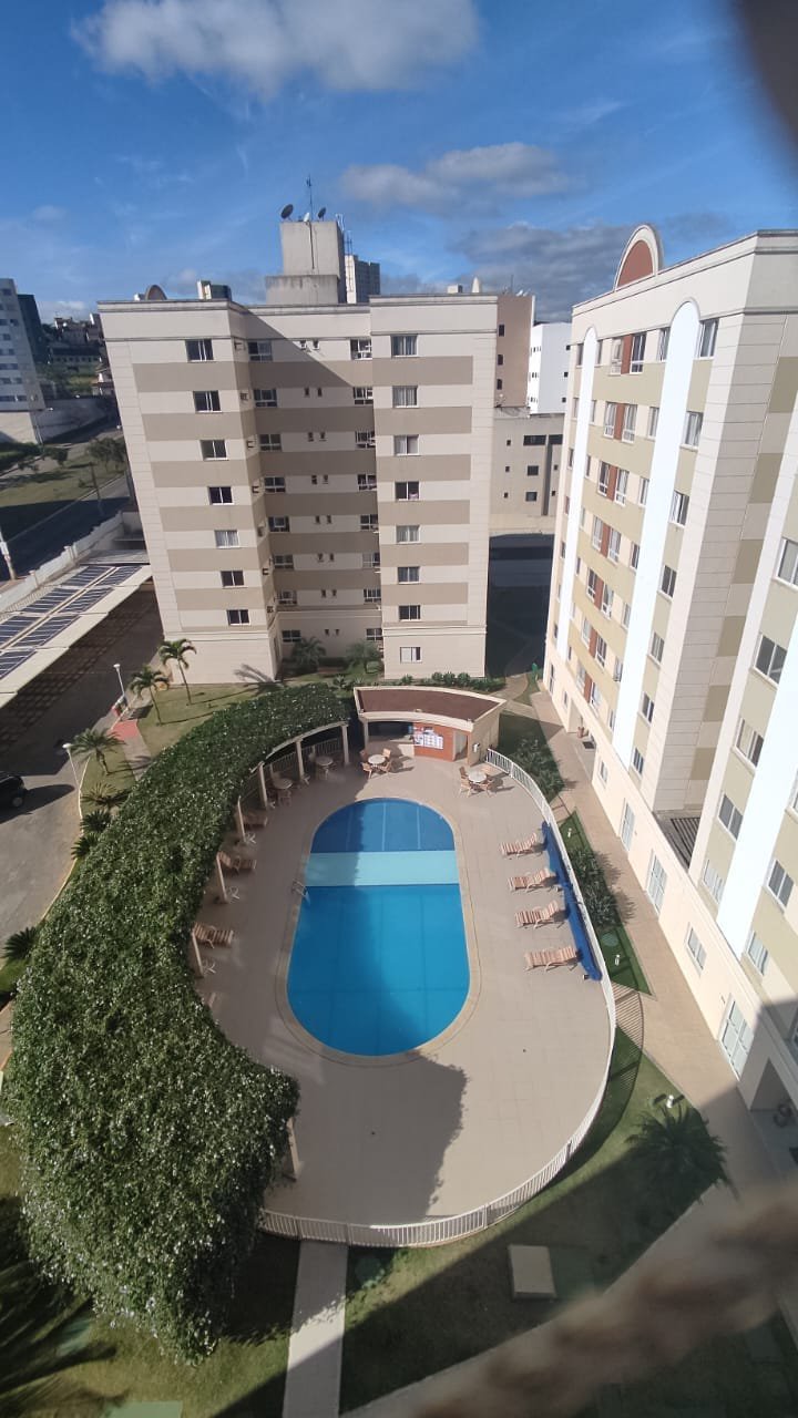 Apartamento à venda 3 quartos sendo 1 suíte, 2 vagas garagem coberta, dependência completa, Vog Candeias, Vitória da Conquista, Ba. - foto 39