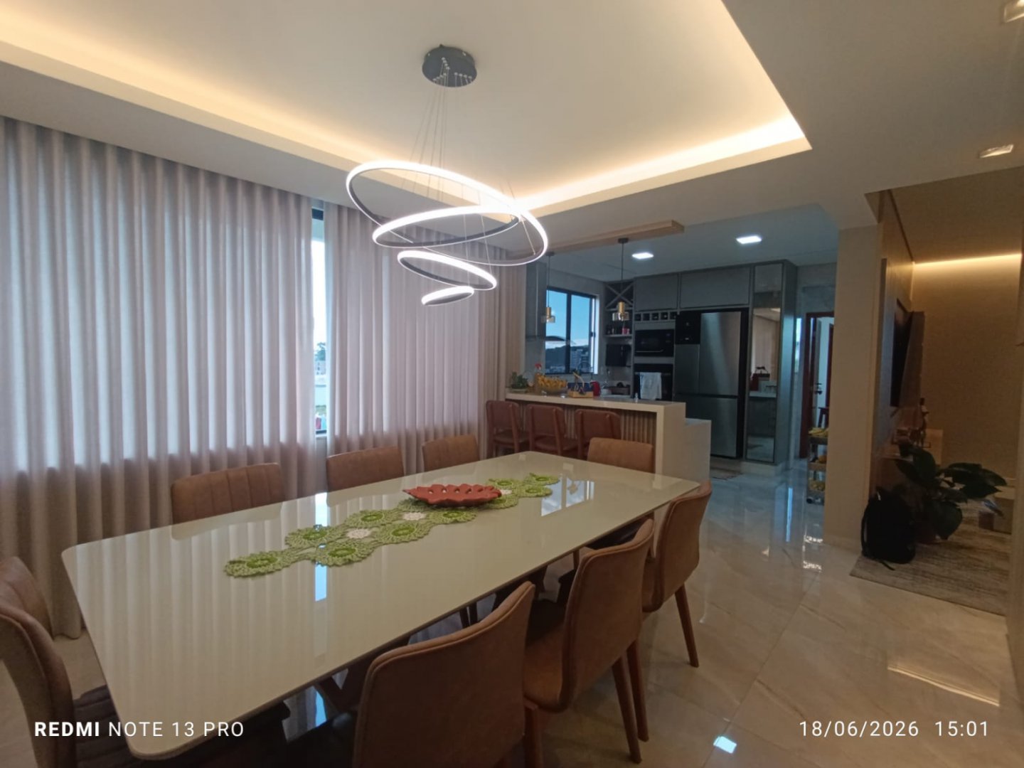 Apartamento · Boa Vista · Vitória da Conquista - foto 39