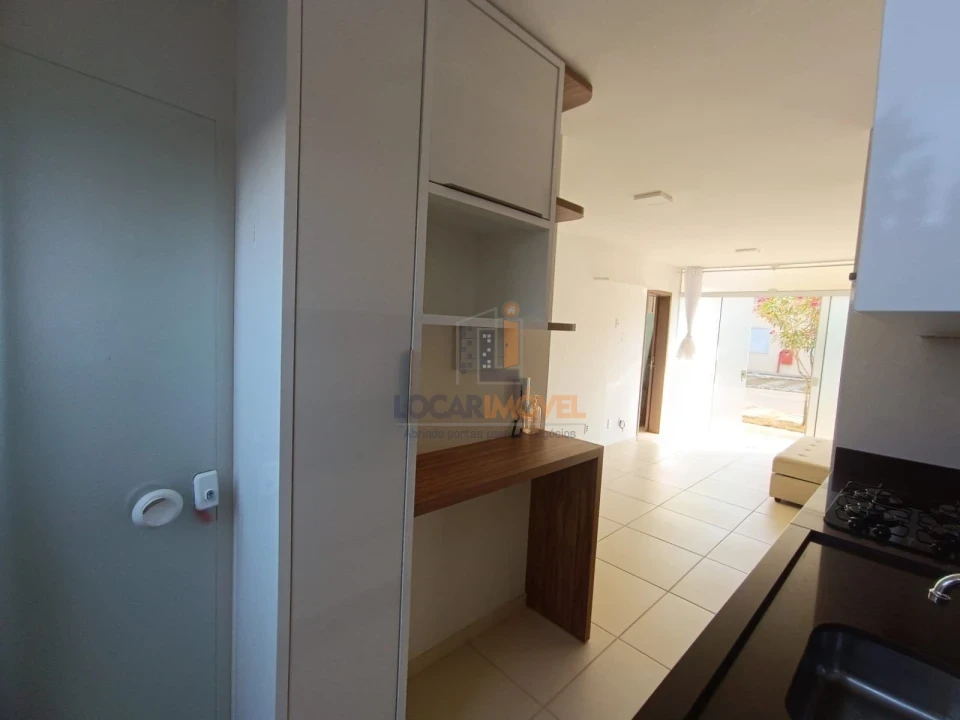 Apartamento 2/4 com suíte,Térreo com Quintal, com Armários Planejados na Cozinha, Don Residencial, Bairro Boa Vista, em Vitória da Conquista - Ba - foto 10