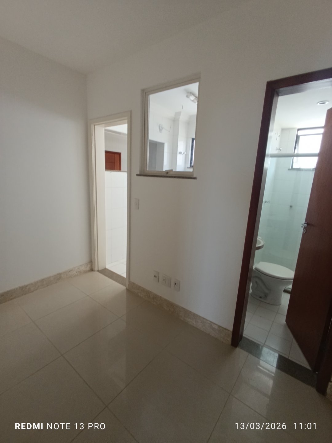 Apartamento com 3 quartos sendo 1 suíte+ dependência + 2 vagas de garagem+ depósito à venda em Candeias, Vitória da Conquista - Área de lazer com - foto 40