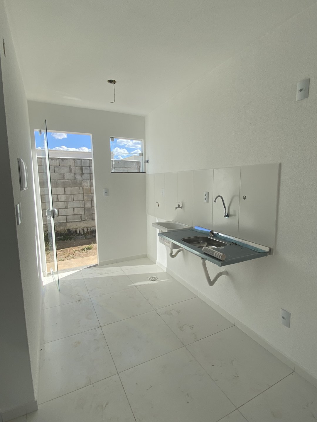 Excelente Casa Solta para locação, 2/4 com suíte, no Velli Residence, em Vitória da Conquista - Bahia - foto 40