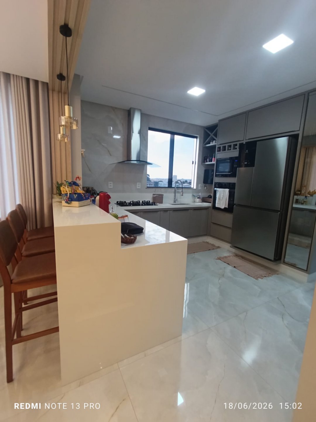 Apartamento · Boa Vista · Vitória da Conquista - foto 40