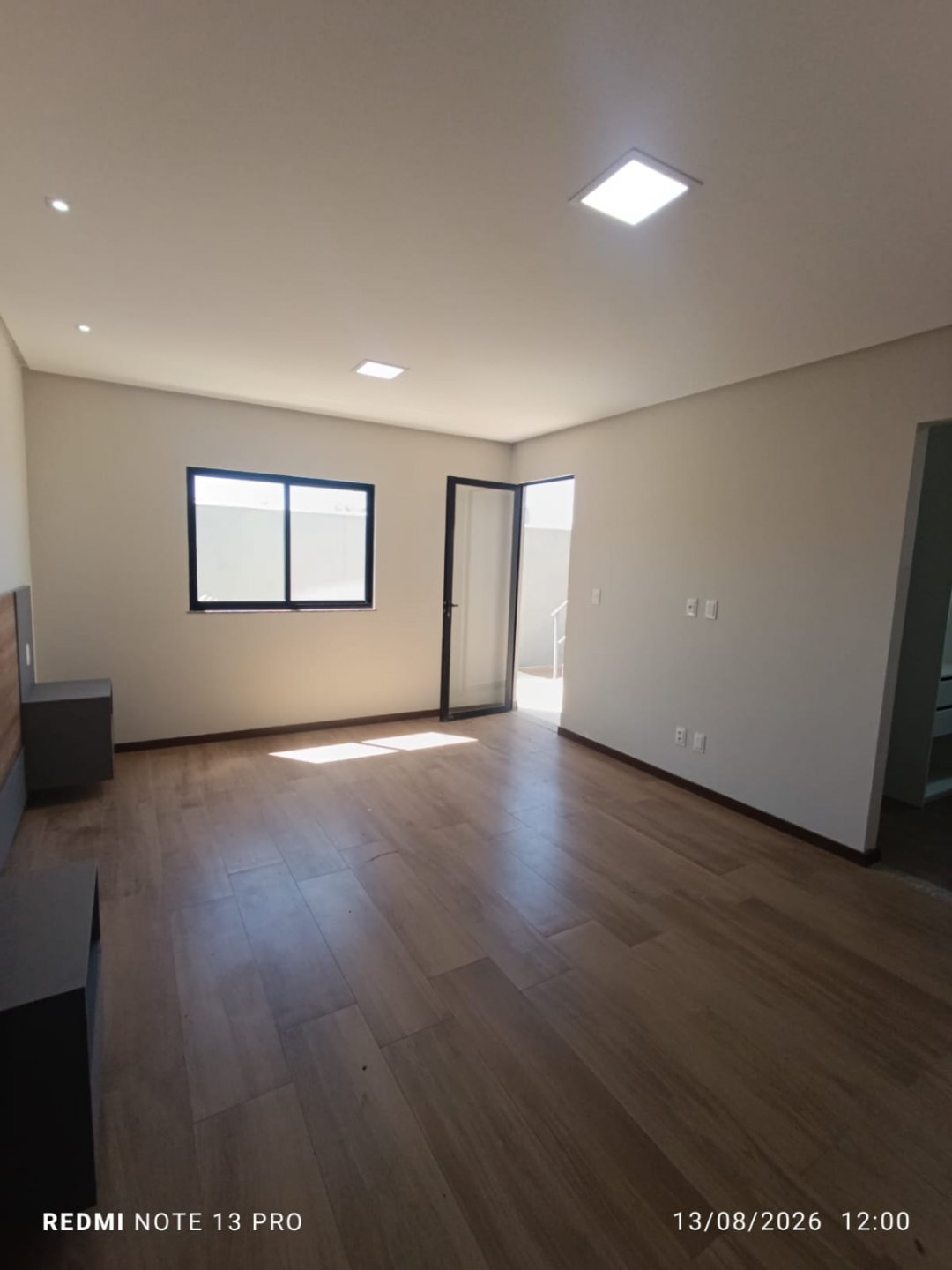 Casa nova com 3 suites+ área gourmet + terraço+dependência completa em condomínio fechado no Recreio, Vitória da Conquista - foto 40