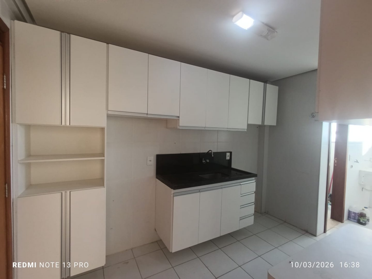 Cobertura de 3 quartos sendo 1 suíte ótima localização, Candeias, Vitória da Conquista, BA - foto 40
