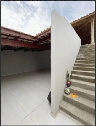 Casa de 3 quartos sendo 1 suíte à venda, Boa Vista perto do Sevilha, Vitória da Conquista, BA - foto 5