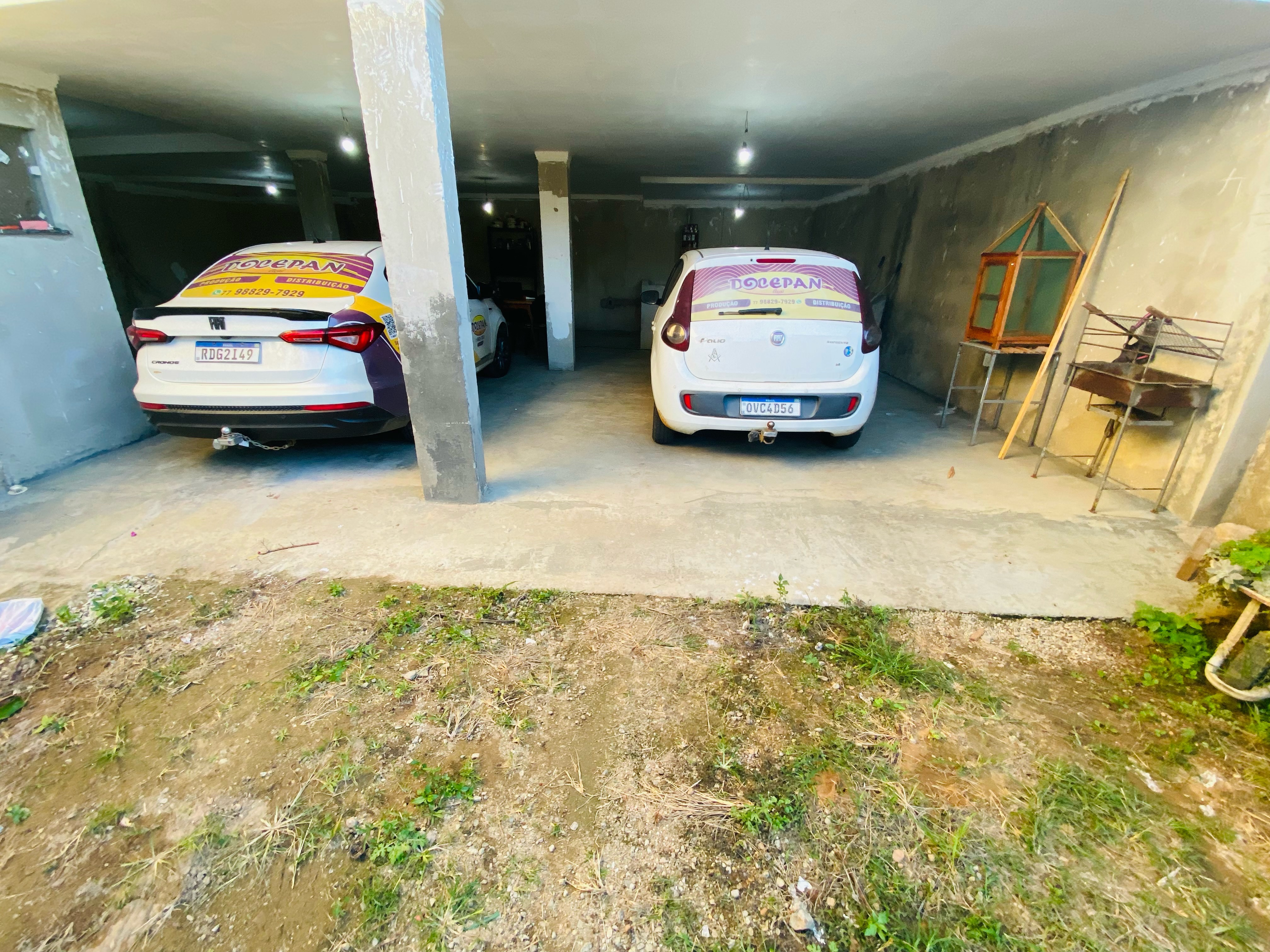 Vendo ótima casa duplex de 4 quartos, sendo 3 suítes, garagem para 5 carros,  Vitória da Conquista, BA - foto 38