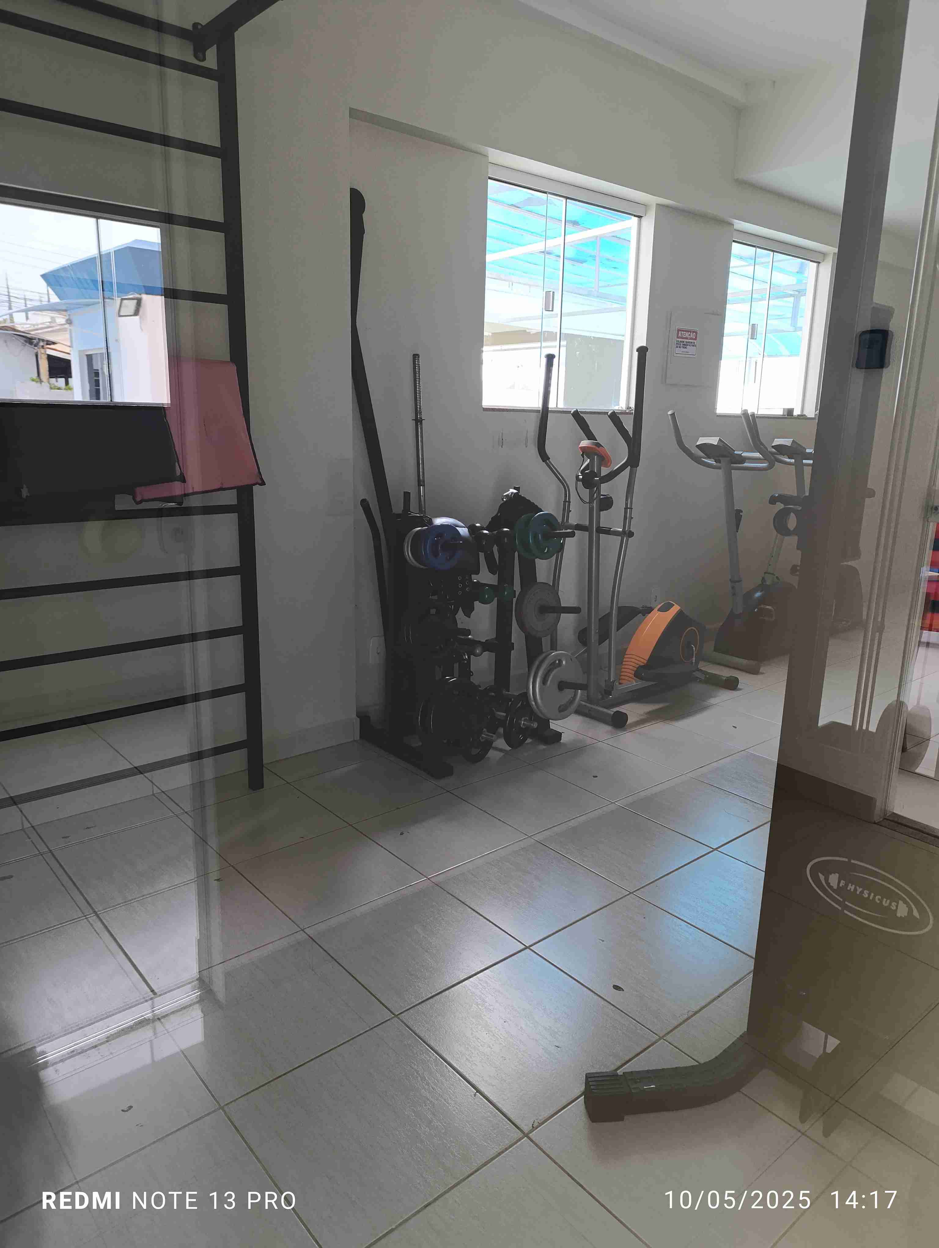 Apartamento de 3 quartos sendo 1 suíte à Venda, Recreio, Vitória da Conquista, BA. - foto 4