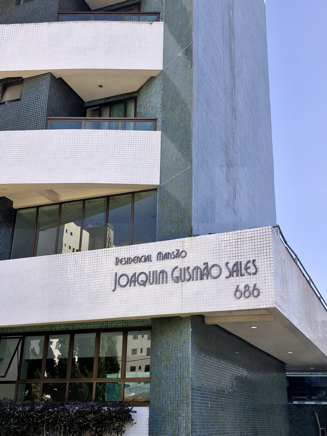 Apartamento Alto padrão 185m² à 15 metros da Olivia Flores - foto 4