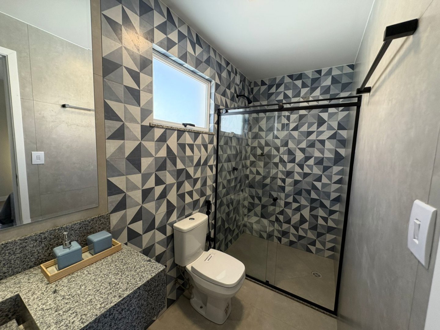 Casa 4 suítes em condomínio fechado com lazer completo,  á venda, Candeias, Vitória da Conquista, BA - foto 4